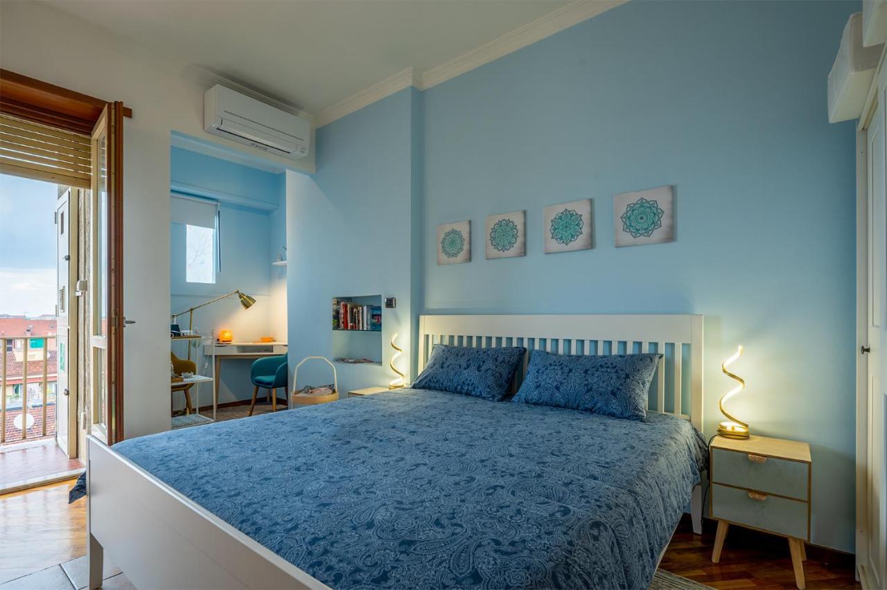 Bed and Breakfast Un Buon Inizio Турин Екстер'єр фото