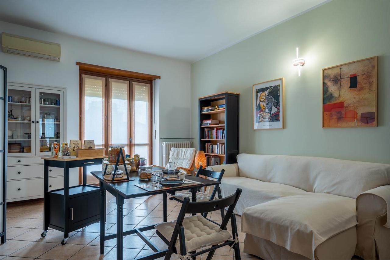Bed and Breakfast Un Buon Inizio Турин Екстер'єр фото