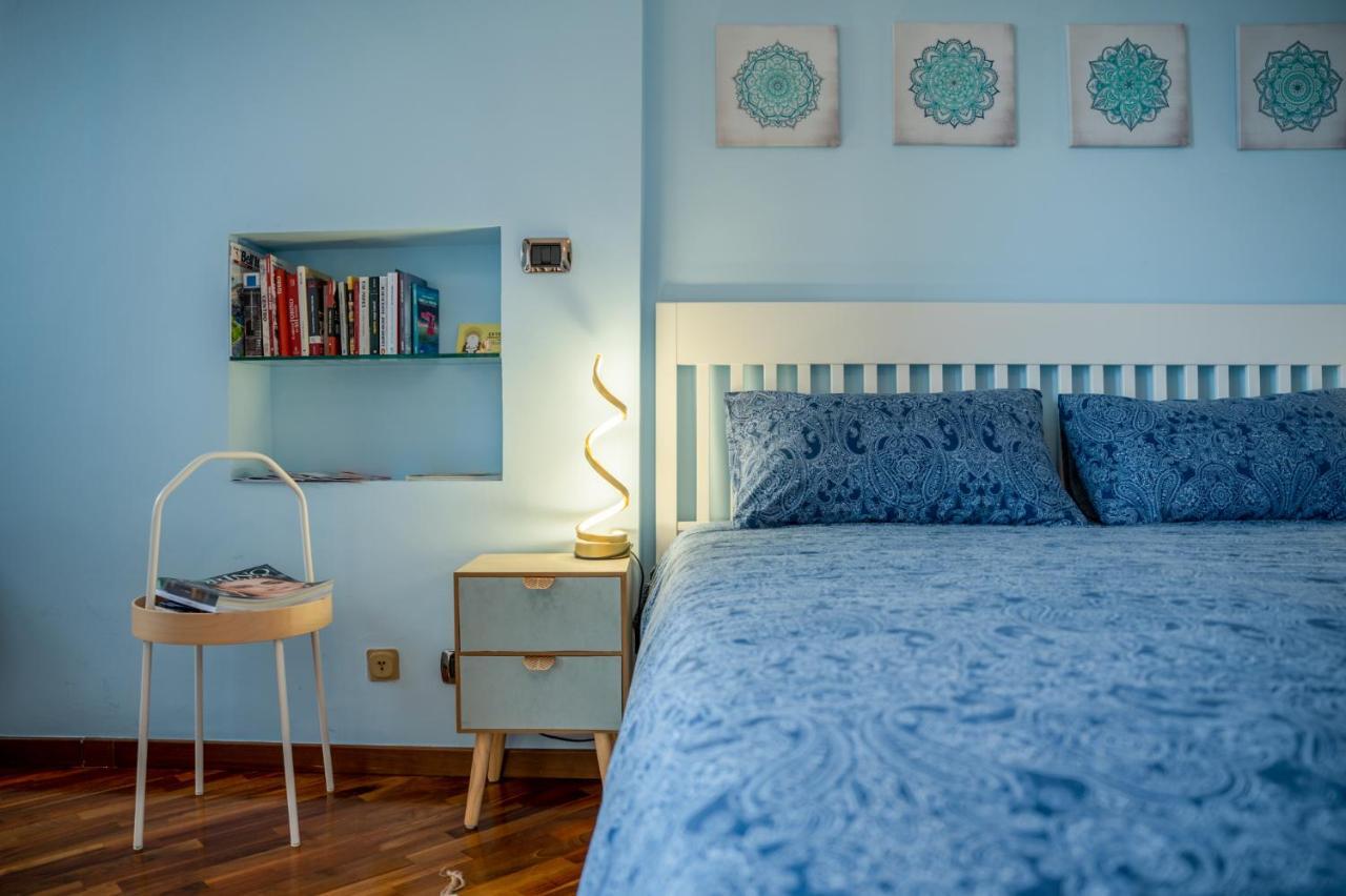 Bed and Breakfast Un Buon Inizio Турин Екстер'єр фото