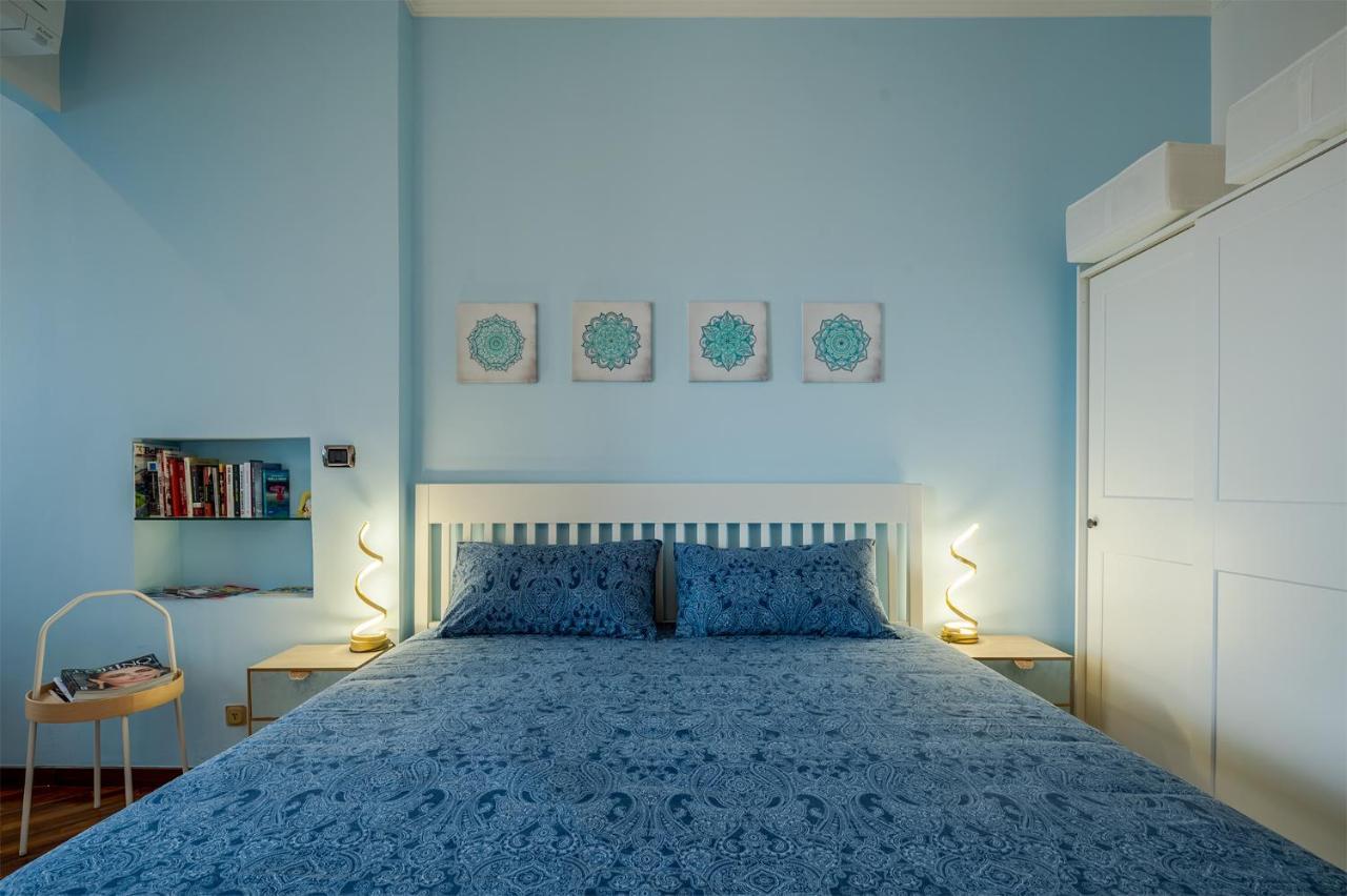 Bed and Breakfast Un Buon Inizio Турин Екстер'єр фото